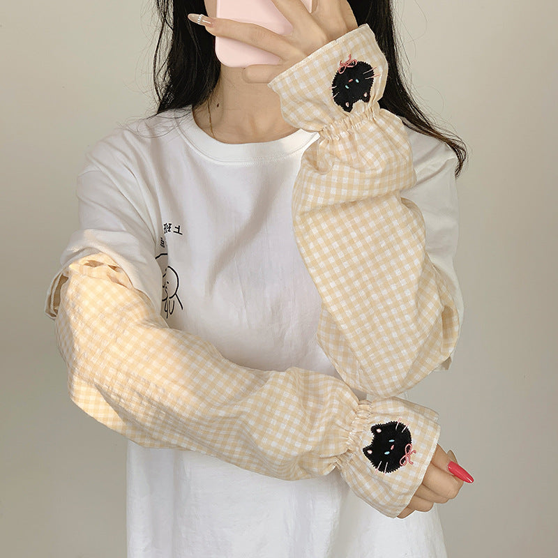 Funny and Comfortable Plush Arm Jewelry Stornfield