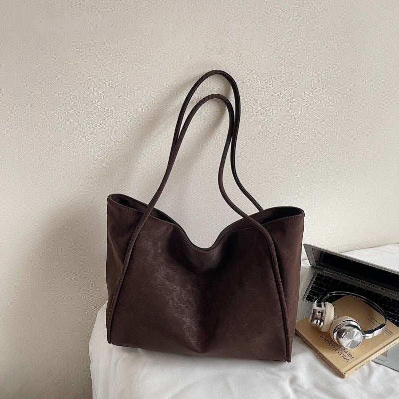 Minimalist Oversized Tote Bag Stornfield