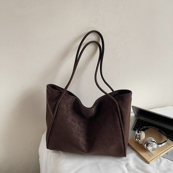 Minimalist Oversized Tote Bag Stornfield