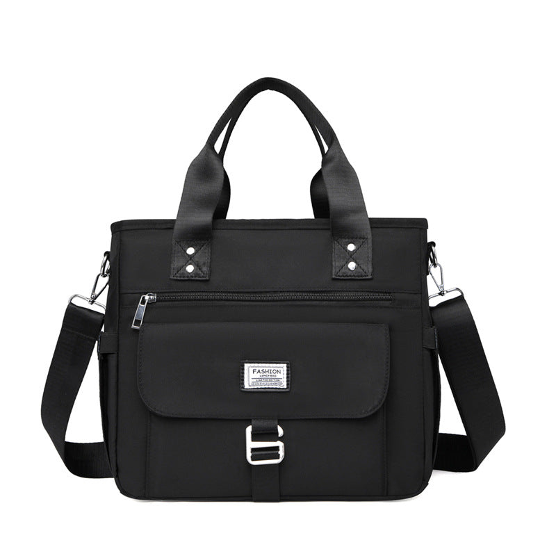 Stylish Multi-Functional Work Handbag Stornfield