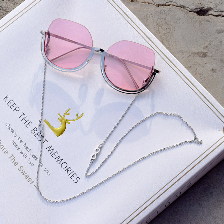 Infinity Design Eyewear Chain Stornfield