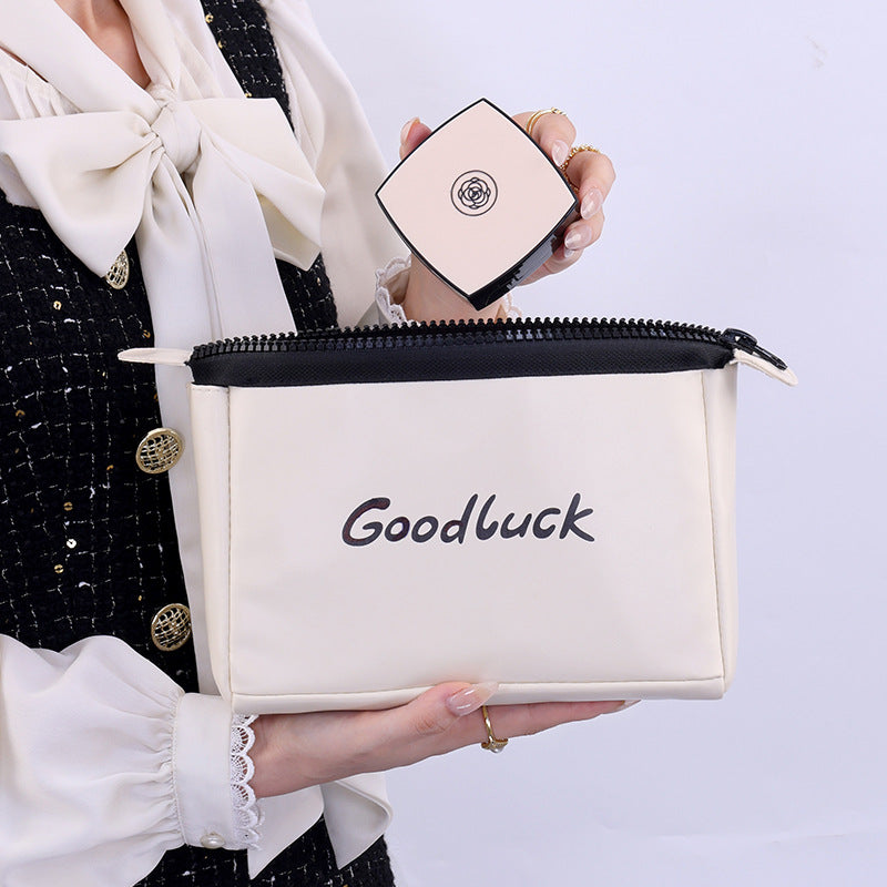 Cosmetic Organizer With Modern Design And Practical Storage Stornfield