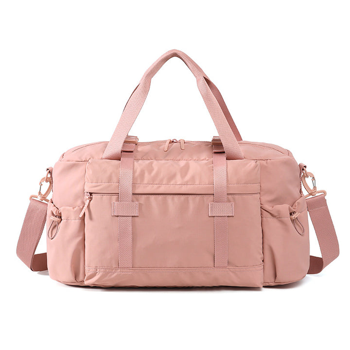 Versatile All-Purpose Travel Duffel Stornfield