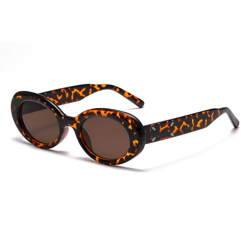Women's fashionable sunglasses with high-quality frame and UV protection Stornfield