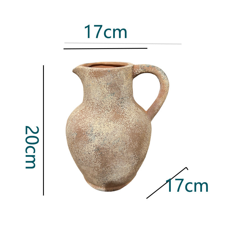 Stylish Ceramic Vase Stornfield