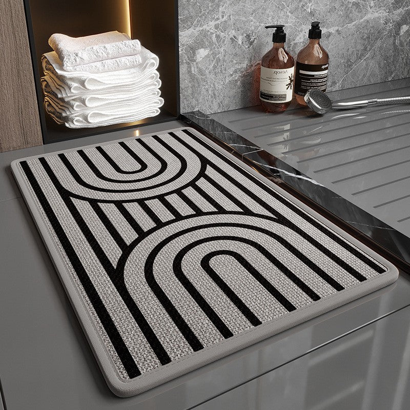 Home Bathroom