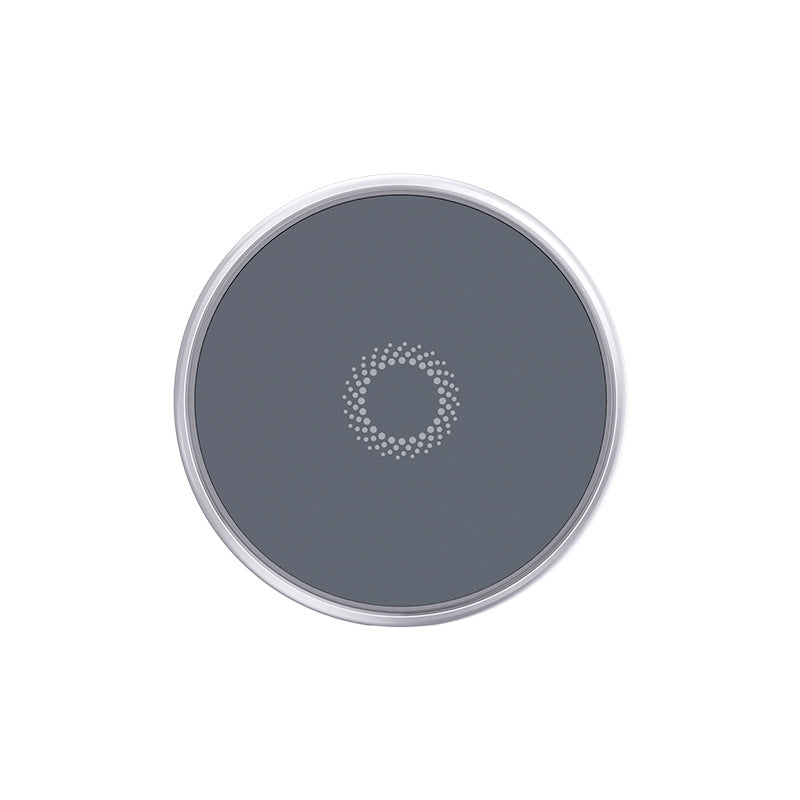 Unisex wireless fast charger with non-slip surface Stornfiled