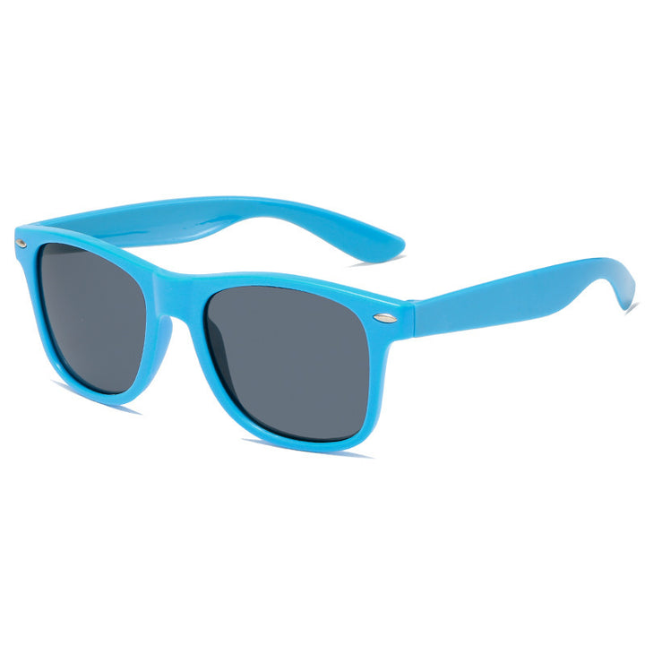 Vintage Inspired Square Sunglasses Stornfield