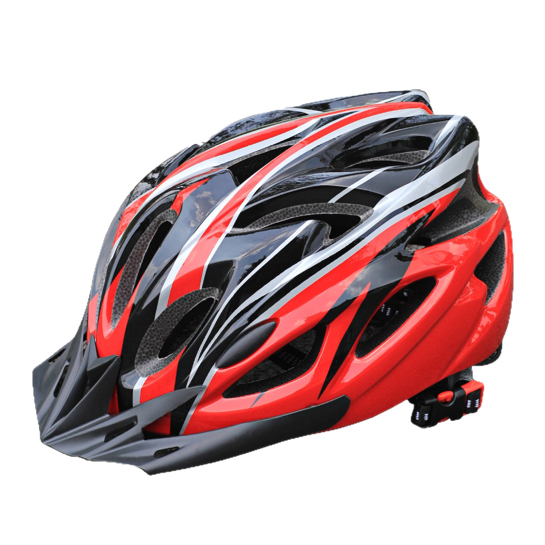 WoCycling Helmet Stornfield