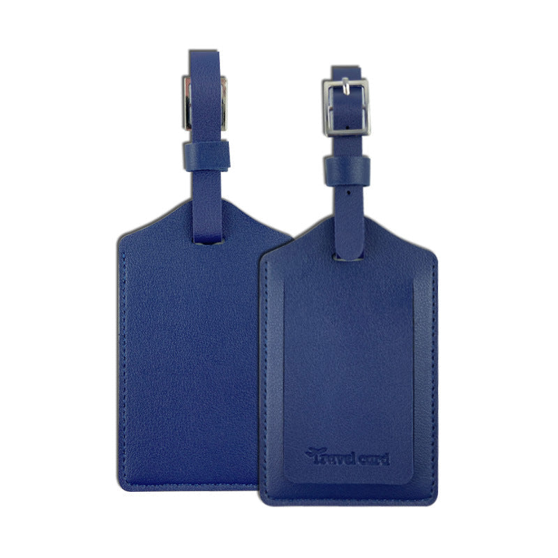 Stylish Travel Luggage Tag Stornfield