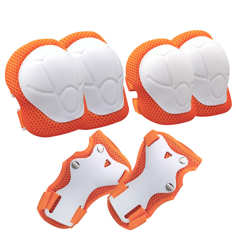 Multi-Sport Protective Gear Set Stornfield