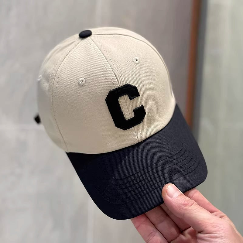 Women's Stylish Adjustable Baseball Cap Stornfield