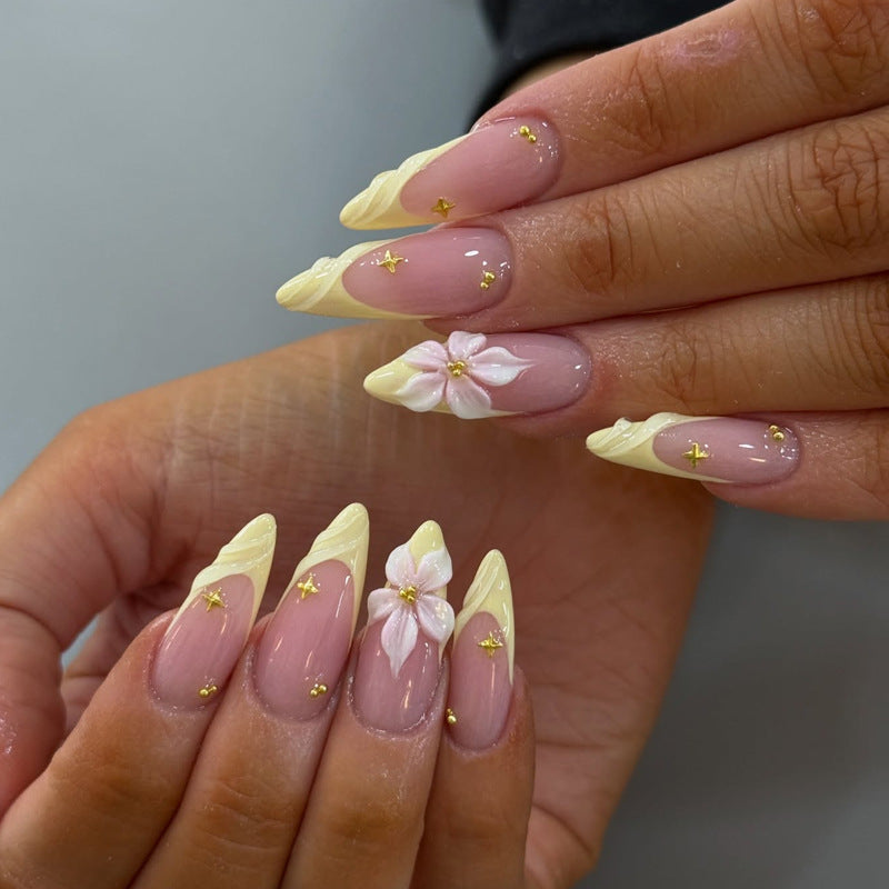 Artificial Nails Stornfield