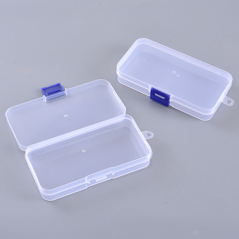 Multi-Functional Transparent Craft Storage Case Stornfield