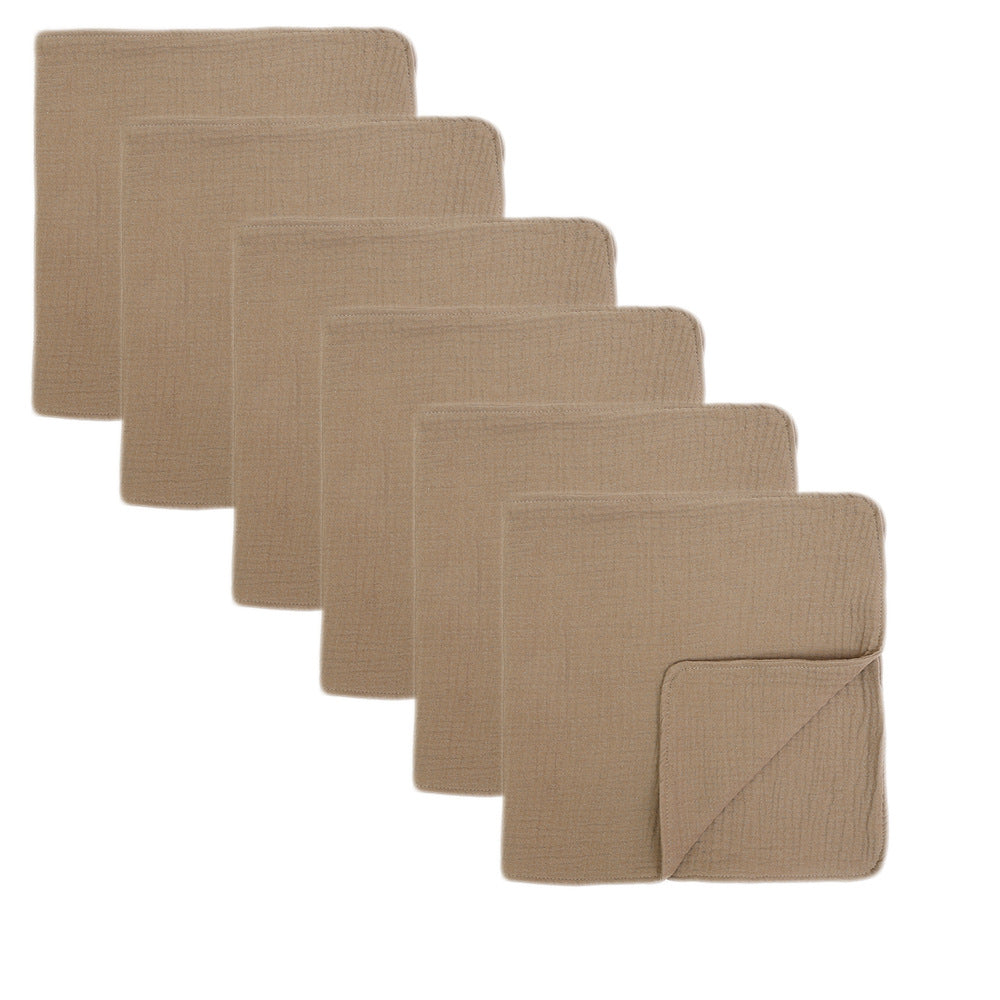 Soft Muslin Multi-Use Cloth Stornfield