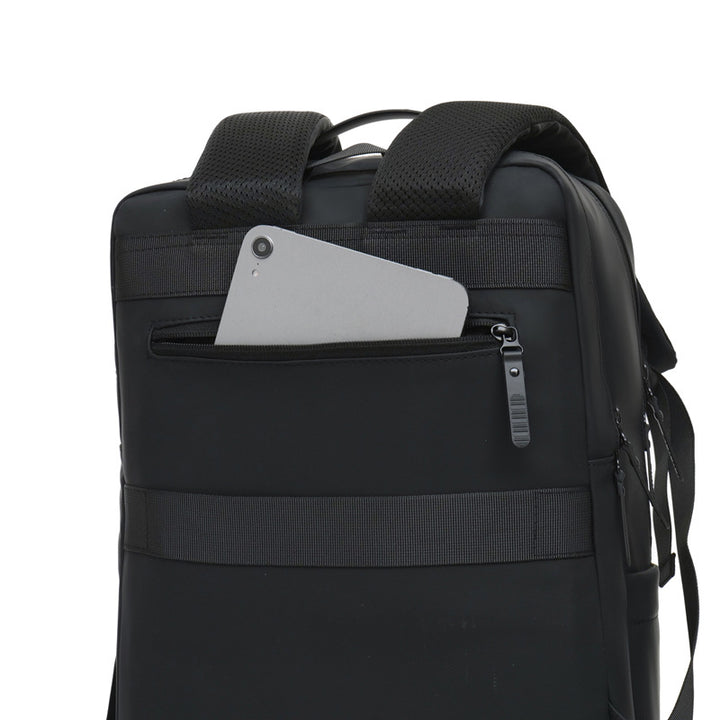 Sleek Waterproof Business Backpack Stornfield