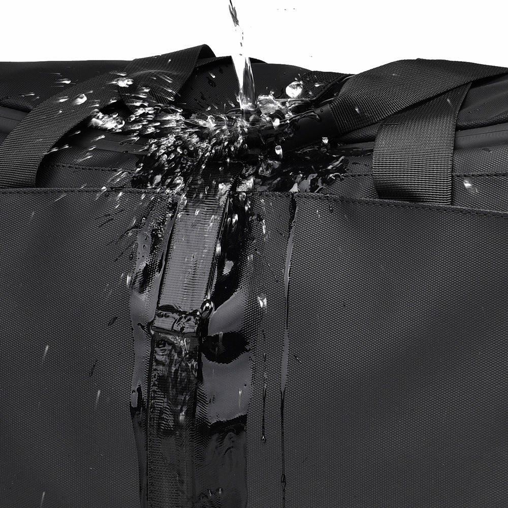 Versatile Adventure Duffle Bag Stornfield