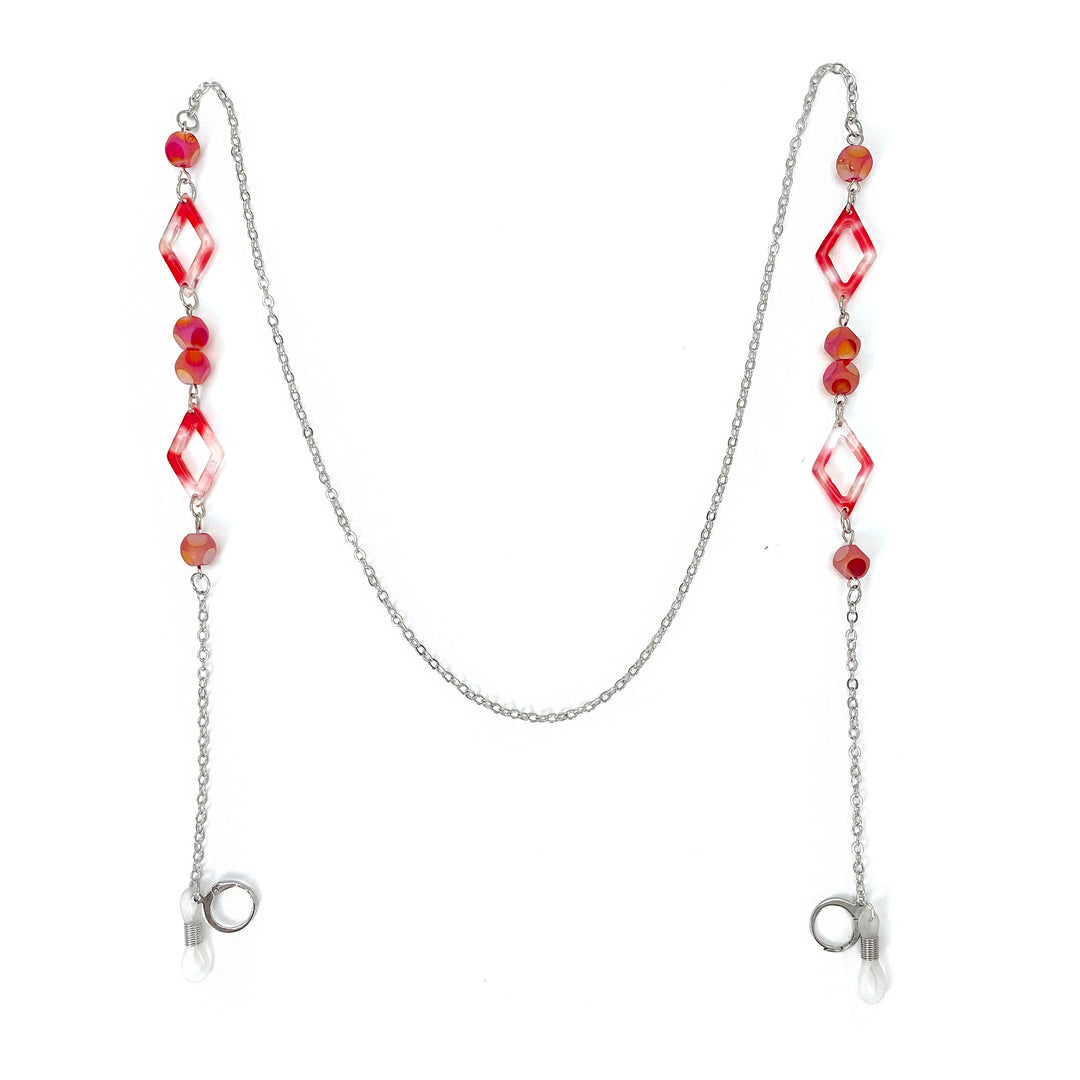 Decorative Eyewear Chain Stornfield