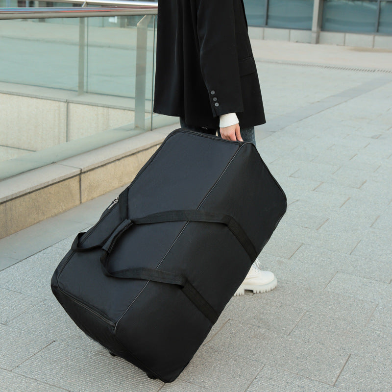 Wheeled Travel Duffle Bag Stornfield