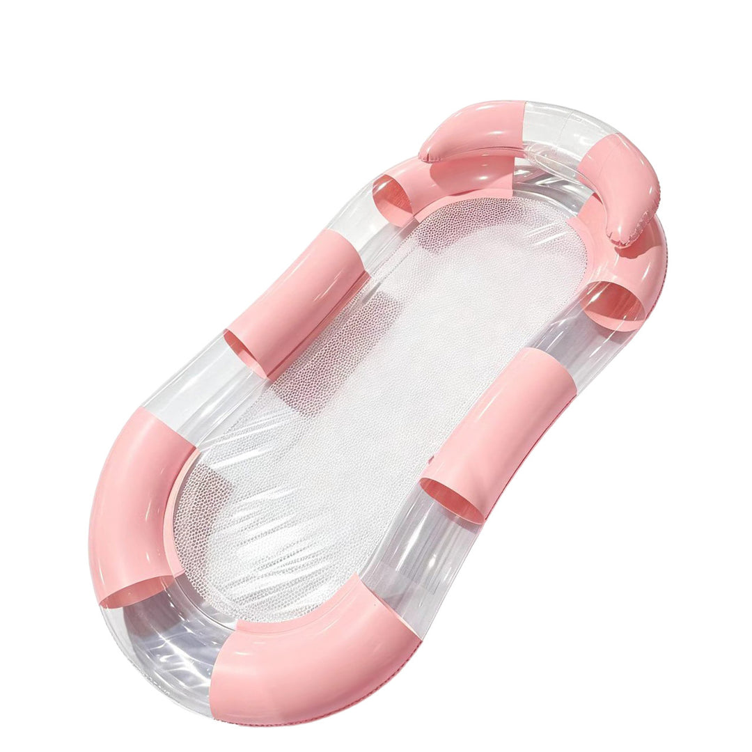 Unisex Air Mattress with Net Structure Stornfield