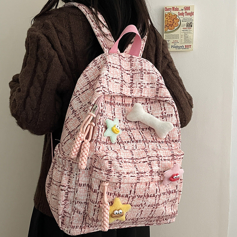 Fun Decorative Novelty Backpack Stornfield