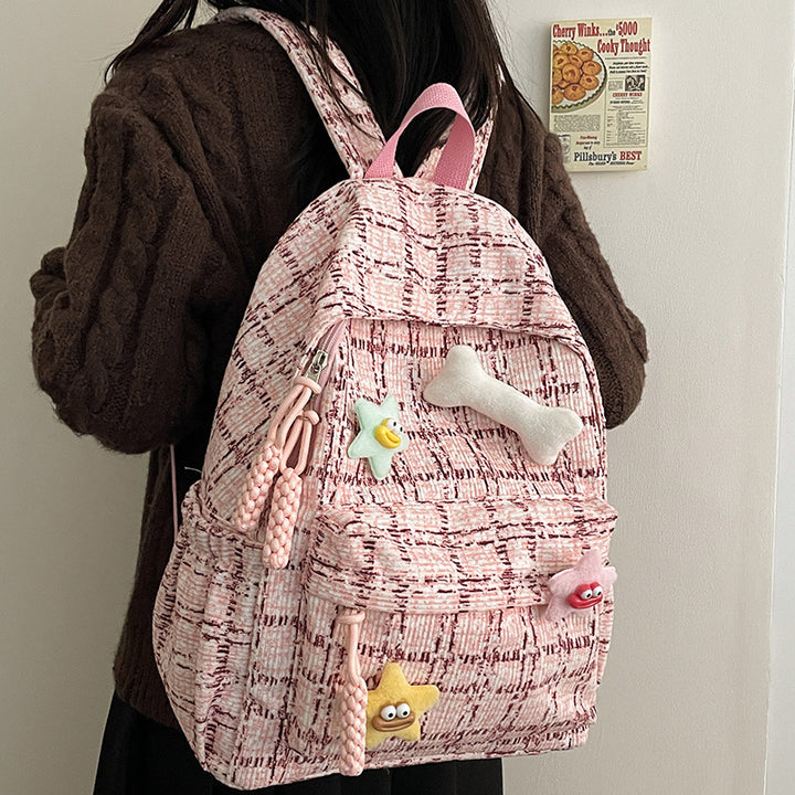 Fun Decorative Novelty Backpack Stornfield