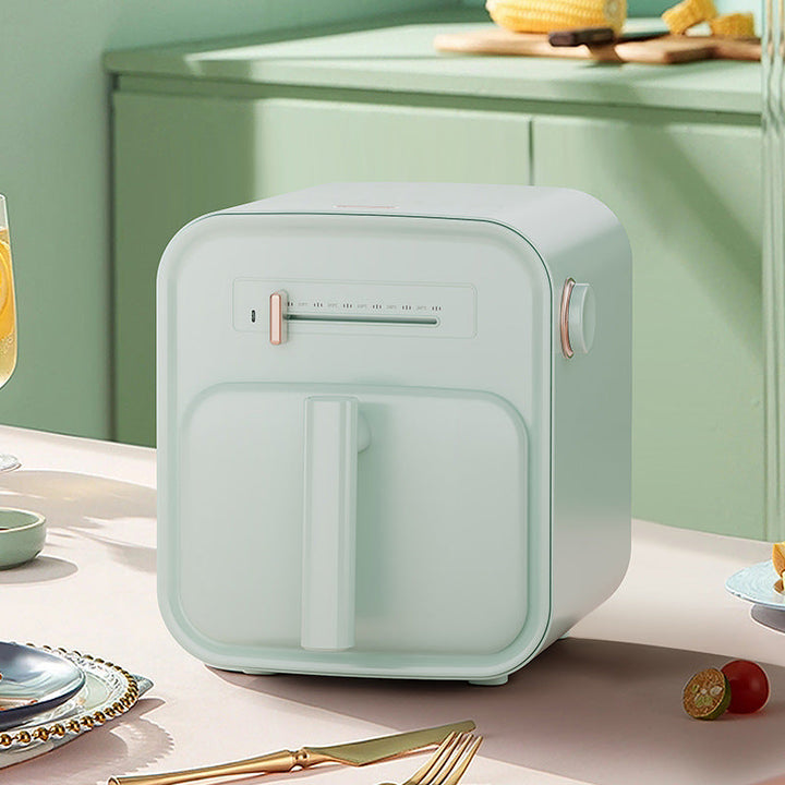 Compact Air Fryer Oven Stornfield