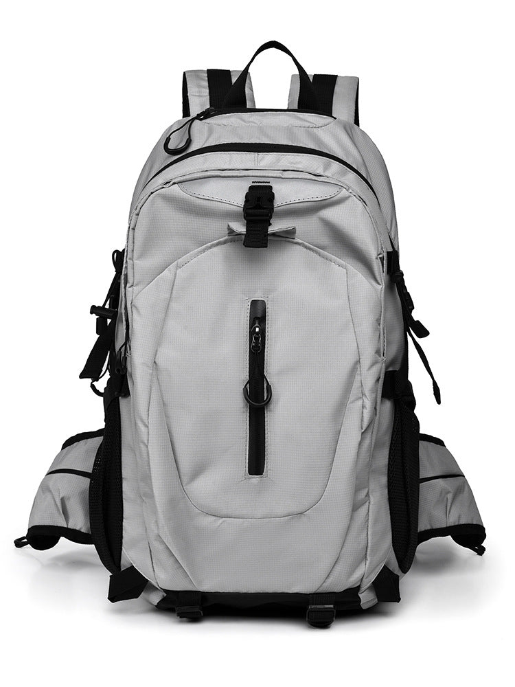 Versatile Outdoor Expedition Backpack Stornfield