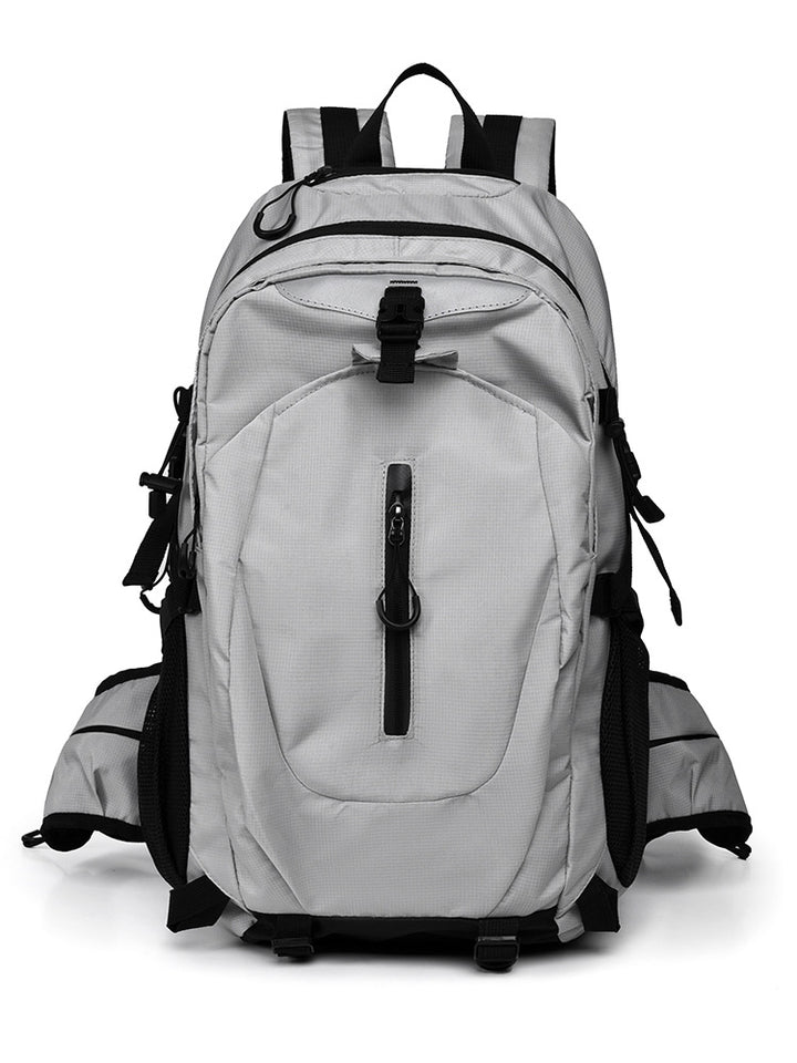 Versatile Outdoor Expedition Backpack Stornfield