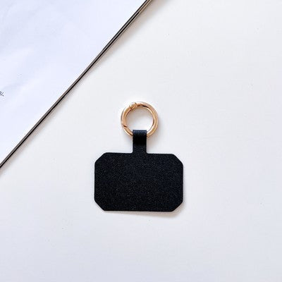 Premium Silicone Luggage Tag Stornfield