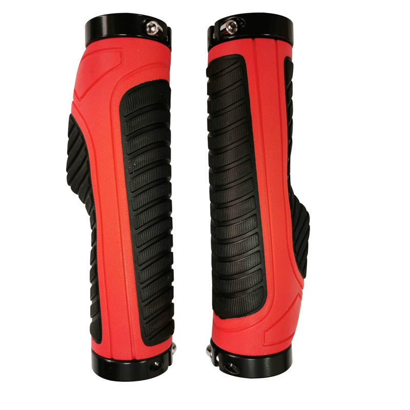 Ergonomic Anti-Slip Bicycle Handlebar Grips Stornfield