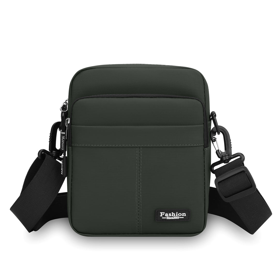 Sleek Compact Crossbody Bag Stornfield