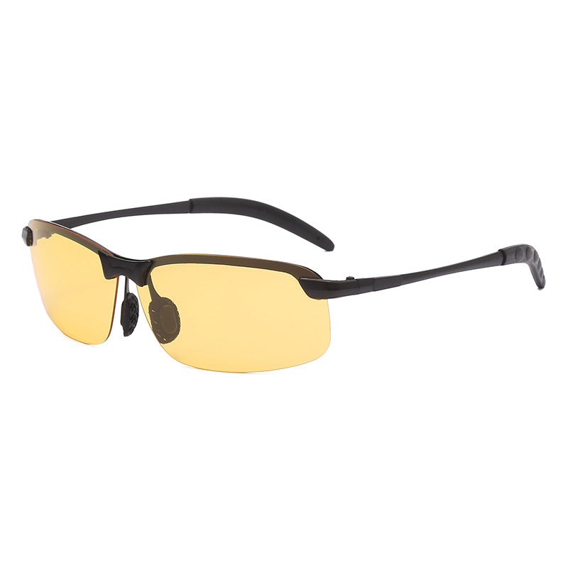 Men's Sport and Leisure Sunglasses Stornfield