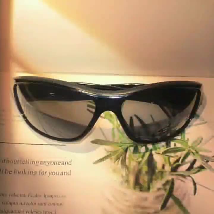 Sporty Sunglasses Stornfield