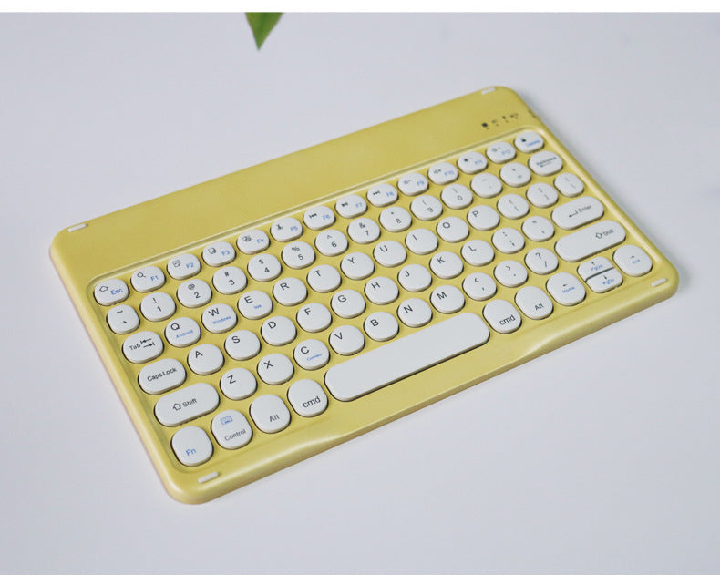Bluetooth Keyboard and Mouse Set Stornfield