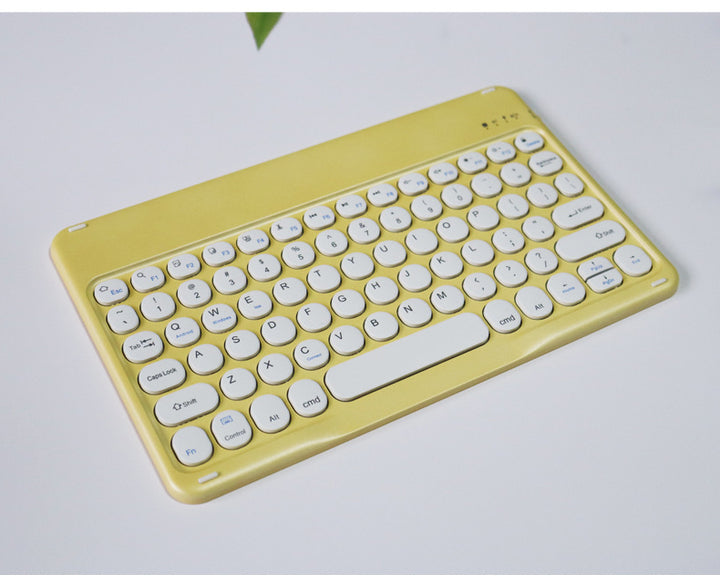 Bluetooth Keyboard and Mouse Set Stornfield