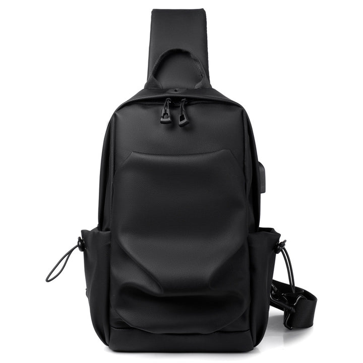 Ergonomic Sling Backpack Stornfield