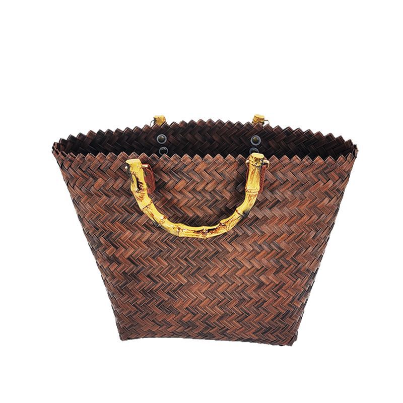 High-Quality Woven Shopping Bag Stornfield