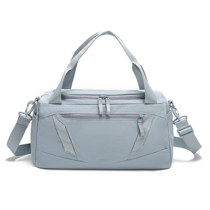 Versatile Travel Gym Duffle Bag