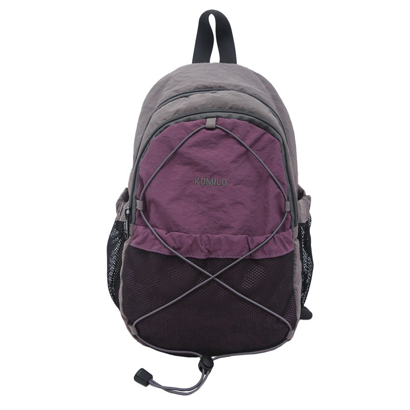 Multifunctional Hiking Backpack