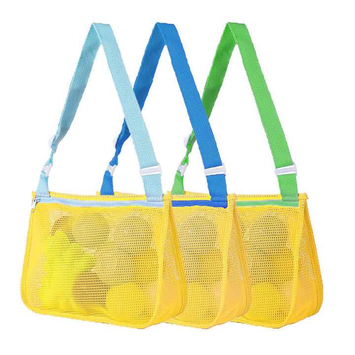 Breathable mesh bag Stornfield