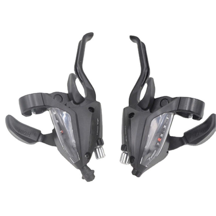 Precision Gear Shifter System Stornfield