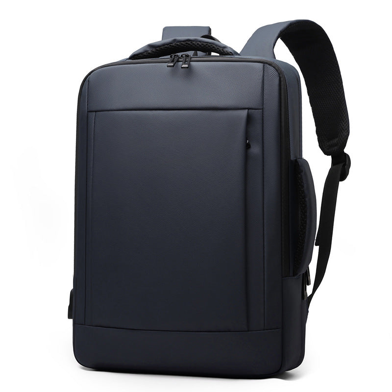 Professional Ergonomic Tech Backpack Stornfield