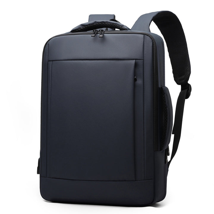 Professional Ergonomic Tech Backpack Stornfield