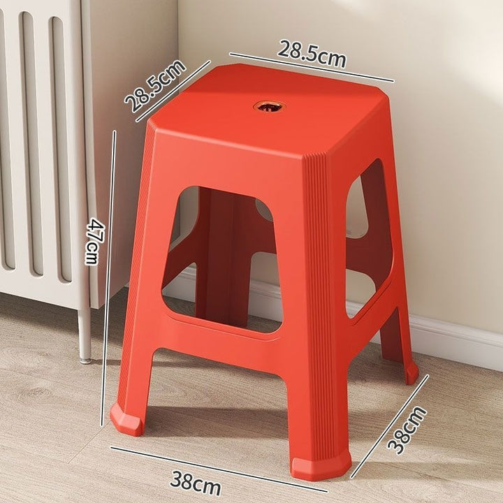 Sturdy Folding Step Stool Stornfield