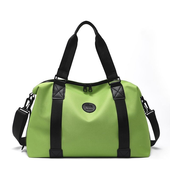 Spacious travel bag Stornfield