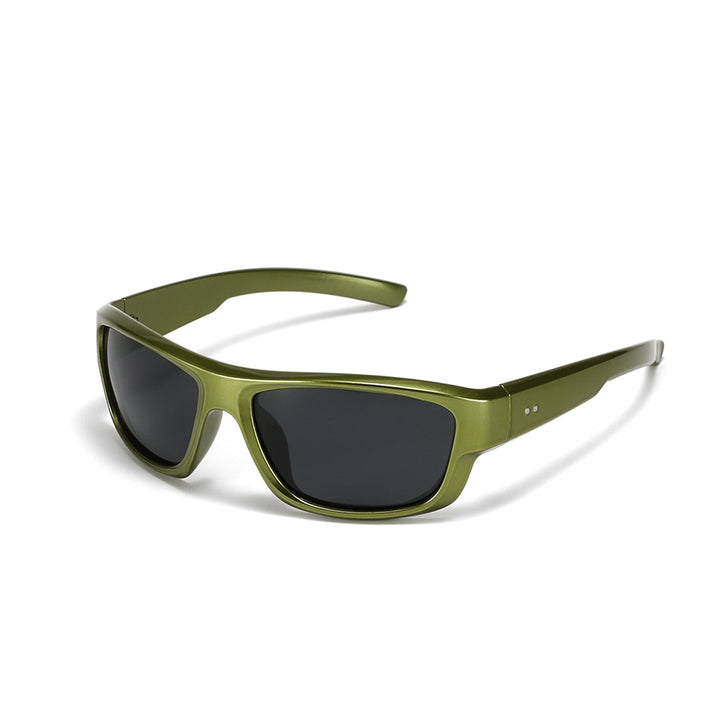 Women's sporty sunglasses with ergonomic design Stornfield