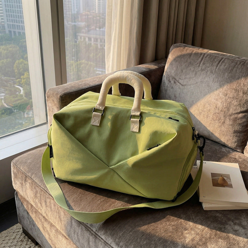 Women’s Sporty Functional Travel Bag Stornfield