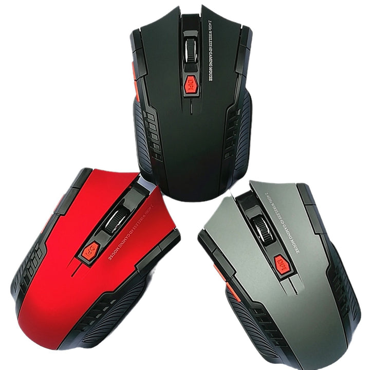 Gaming Mouse Stornfield