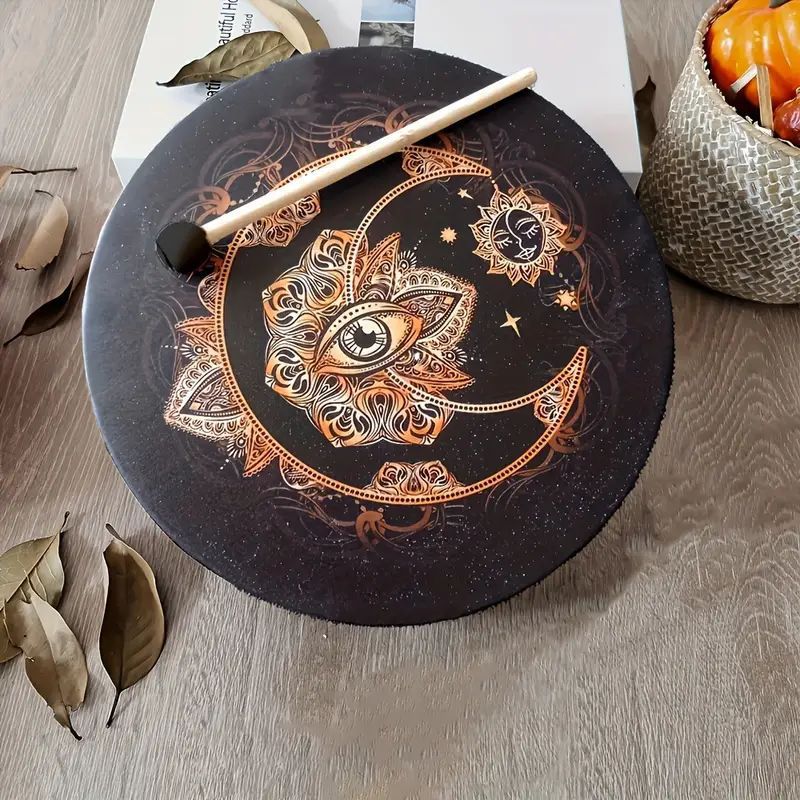 Decorative Mandala Wall Art
